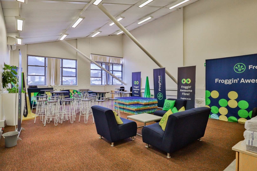 Commercial Property for Sale in Observatory Western Cape